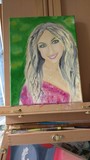 by Maryia Brown