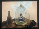 by Mamie Watt