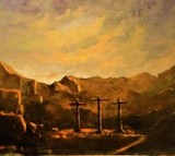 by Marty Marlow