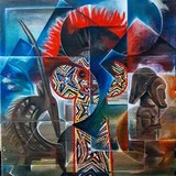 by Christian Abessolo