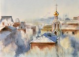 by Larisa Golec