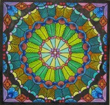 by Susan Marie Pieri