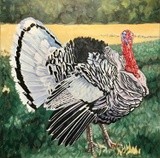 by Susan Marie Pieri