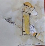by Diane Keys