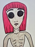 by Victoria Von Blood 