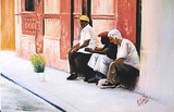 by Eugenio Candia