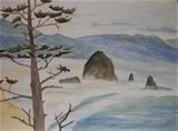 by Dora Gourley