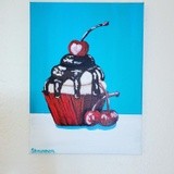 by Shannon Noren