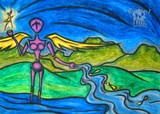 by Mabel Vile