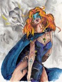 by melissa berberian