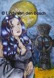 by Lindy van den Bosch