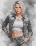 by SA KOONTZ