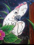 by Kendra Whitton