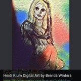 by ArtistBrendaKay WintersWebb