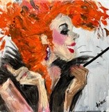 by Iryna Akinchyts