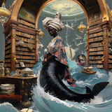 by Athena Wallinder