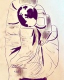 by Love Art Wonders By God