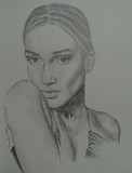 by A.L. Goodman