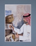 by Barbara Beck-Azar