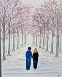 by Barbara Ellis