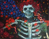 by Ana Berry