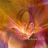 by Anne Vis