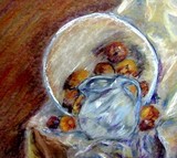 by Elizabeth Teed