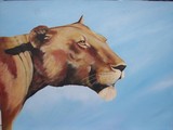 by Lorraine Mienie