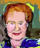 by Joyce Goldin