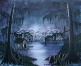 by Barbara Steele Thibodeaux