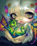 by Jasmine Becket-Griffith
