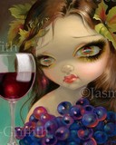 by Jasmine Becket-Griffith