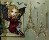 by Jasmine Becket-Griffith