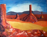 by Renee Nemerov