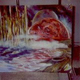 by ronnie west