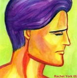 by Rachel York