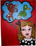 by Linda Cleary