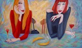 by Marina Zobova