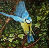 by John Graham Inkson