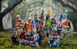 by Herb Roe
