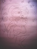 by k r