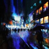 by MIhailZablodsky Tramp