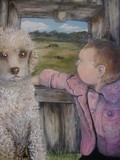 by Leah Penner