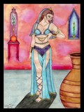 by Shelly Olmstead
