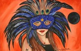 by Sue Miller