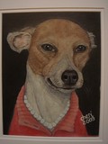 by Cheri Laffre