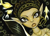 by Elaina Wagner