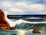 by Nancy Mattei