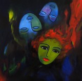 by Nelly van Nieuwenhuijzen