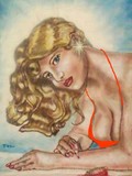 by Leroy Drumm